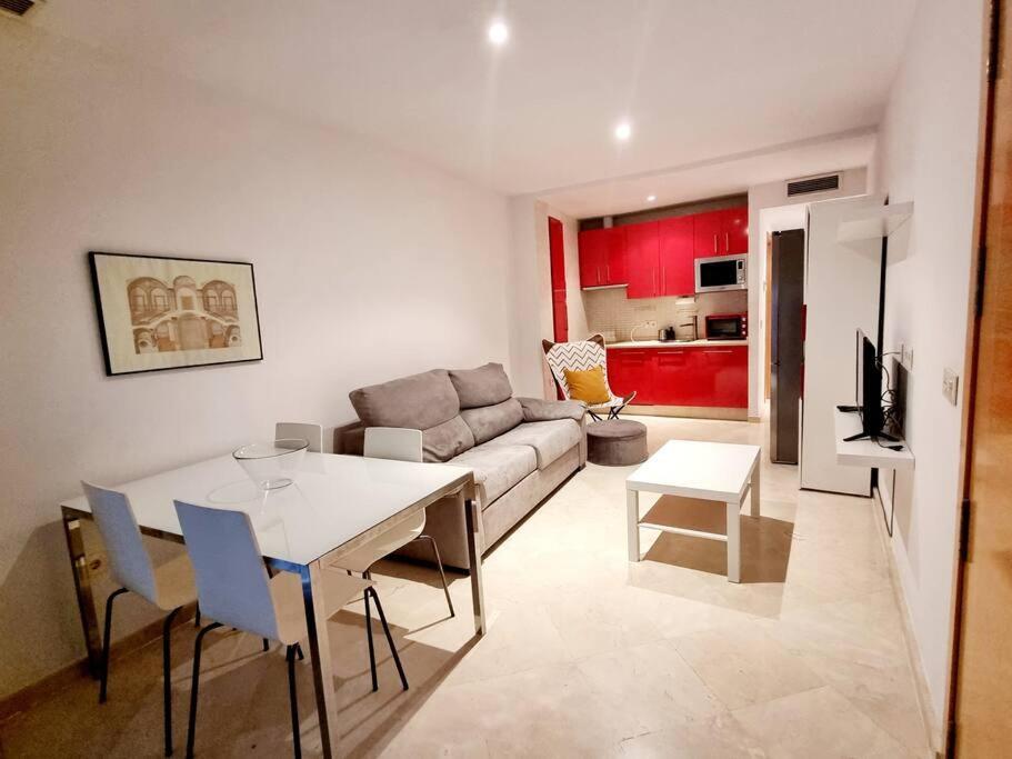 Appartement En La Calle Alfalfa *
