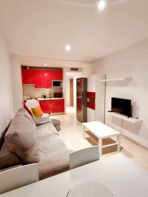 Appartement En La Calle Alfalfa Sevilla